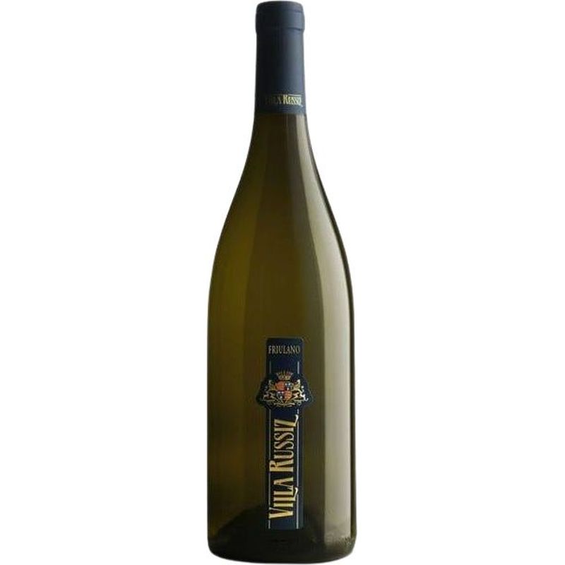 Villa Russiz, Friulano Collio 2021, 750 ml