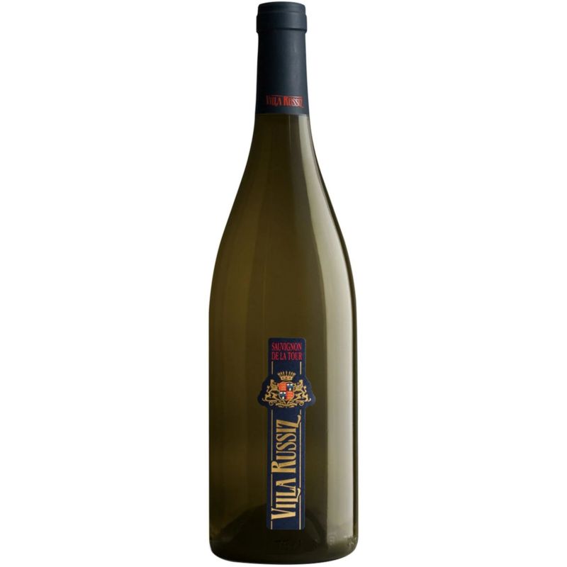 Villa Russiz, Sauvignon 2021, 750 ml