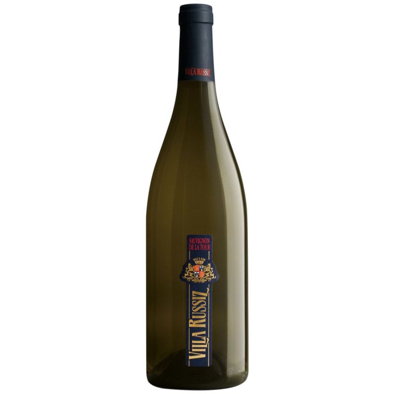 Villa Russiz, Sauvignon de La Tour 2020, 750 ml