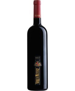 Villa Russiz, Merlot 2018, 750 ml