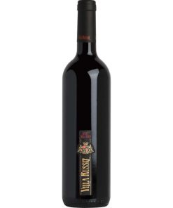 Villa Russiz, Merlot Graf De La Tour 2016, 750 ml