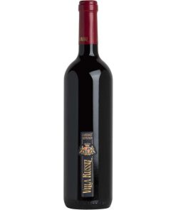 Villa Russiz, Cabernet sauvignon 2019, 750 ml