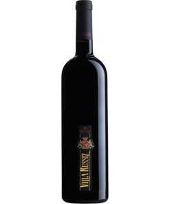 Villa Russiz, Cabernet sauvignon Dėfi De La Tour 2015, 750 ml