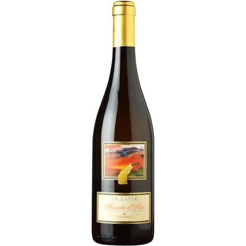 Vite Colte, Moscato d’Asti La Gatta 2024, 750 ml