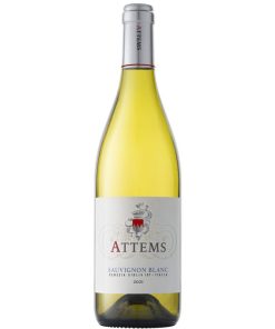 Attems, Sauvignon Blanc 2023, 750 ml