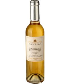 Cavalchina, Passito Bianco 2021, 375 ml