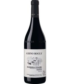 Albino Rocca, Barbera d’Alba Gepin 2020, 750 ml
