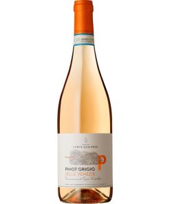 Tenuta di Corte Giacobbe, Pinot grigio Ramato 2021, 750 ml