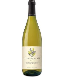 Tiefenbrunner, Gewürztraminer Merus 2022, 750 ml