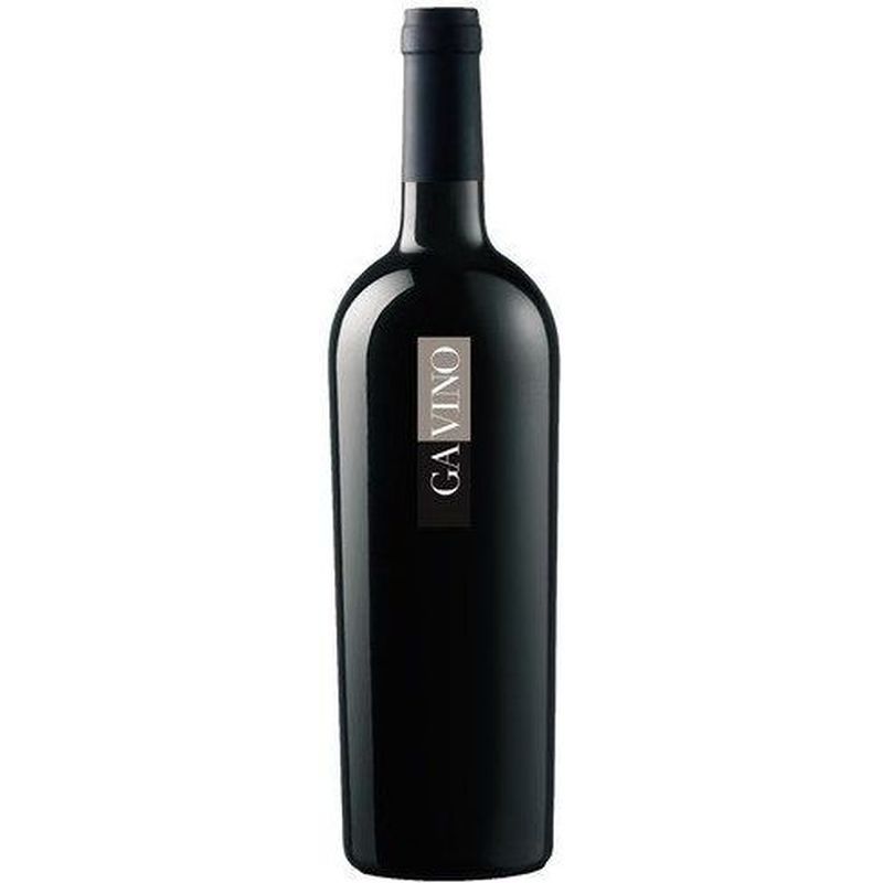 Mesa, Carignano del Sulcis Superiore Gavino 2019, 750 ml