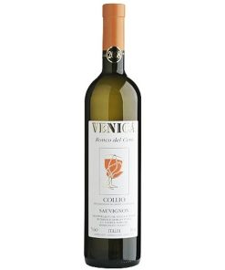 Venica & Venica, Sauvignon Collio Ronco del Cerò 2022, 750 ml