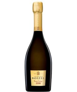 Boizel, Grand Vintage Brut 2013, 750 ml