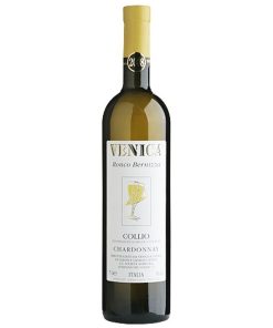 Venica & Venica, Chardonnay Collio Ronco Bernizza 2022, 750 ml