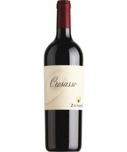 Zenato, Corvina Veronese Cresasso 2017, 750 ml