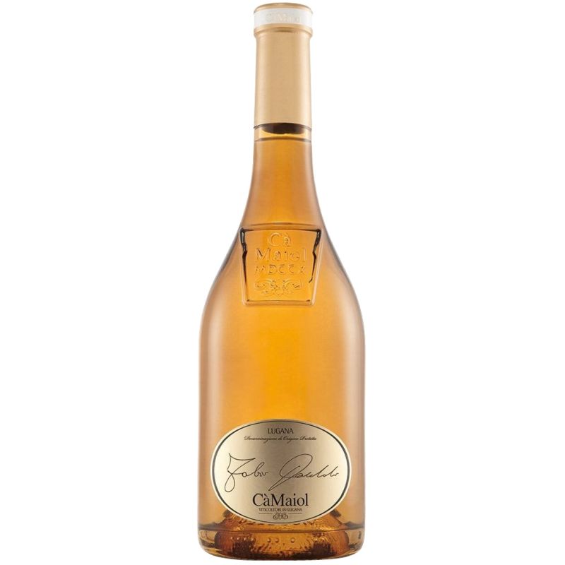 Cà Maiol, Lugana Riserva Fabio Contato 2020, 750 ml