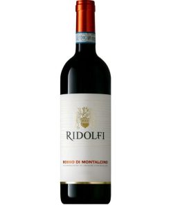 Ridolfi, Rosso di Montalcino 2022, 750 ml