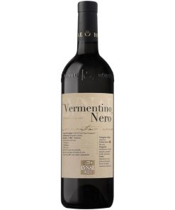 Lunae, Vermentino nero 2023, 750 ml