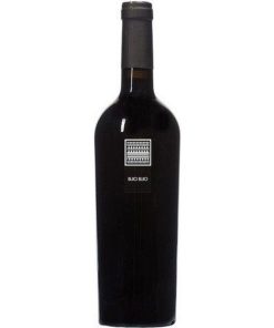Mesa, Carignano del Sulcis Riserva Buio Buio 2019, 750 ml