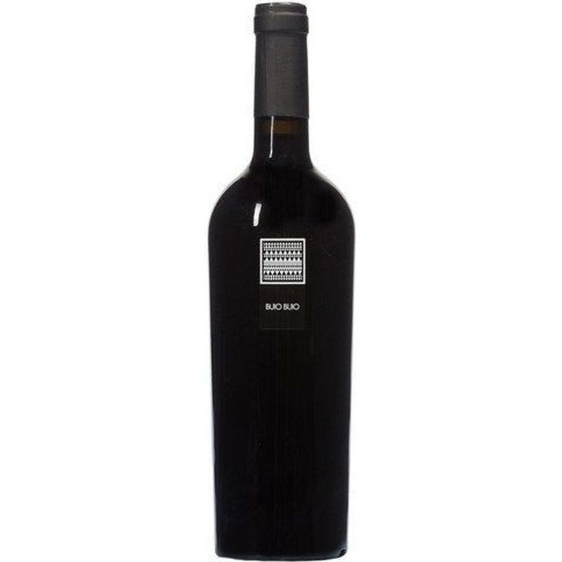 Mesa, Carignano del Sulcis Riserva Buio Buio 2019, 750 ml