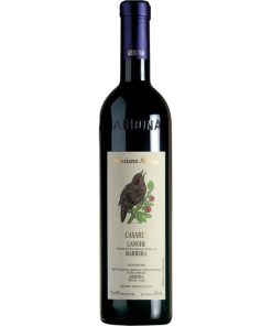 Marziano Abbona, Barbera Langhe Casaret 2023, 750 ml