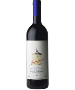 Tenuta San Guido, Guidalberto 2022, 750 ml