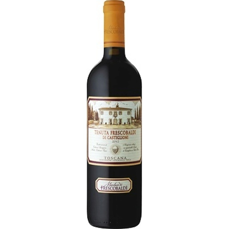 Frescobaldi – Tenuta di Castiglioni, Tenuta Frescobaldi di Castiglioni 2020, 750 ml