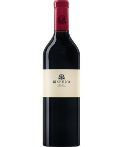 Tenuta di Biserno, Biserno 2020, 750 ml
