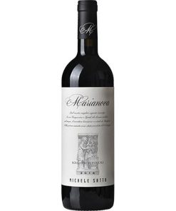 Michele Satta, Bolgheri Superiore Marianova 2018, 750 ml