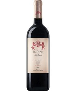 Tenuta di Biserno, Il Pino di Biserno 2021, 750 ml