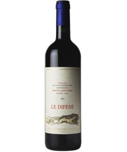 Tenuta San Guido, Le Difese 2022, 750 ml