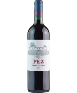 Château De Pez, Château De Pez 2020, 750 ml