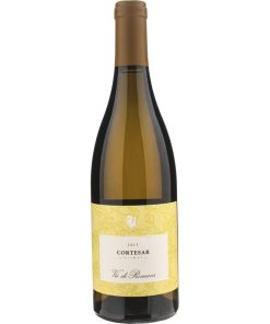 Vie di Romans, Climat Cortesar 2017, 750 ml
