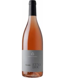 Cottanera, Etna Rosato 2022, 750 ml