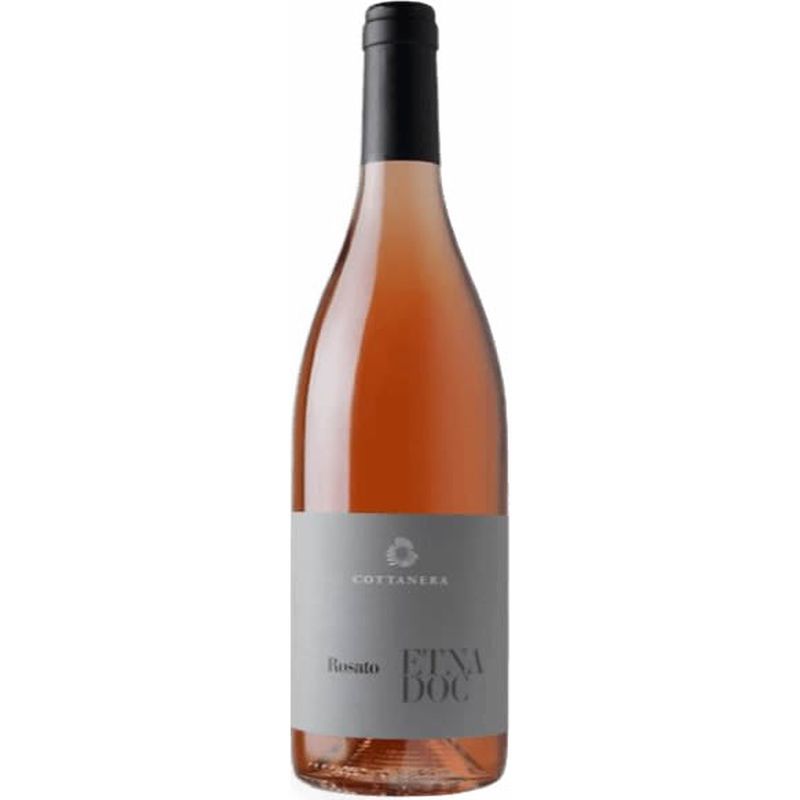 Cottanera, Etna Rosato 2022, 750 ml