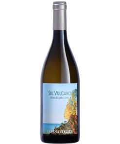 Donnafugata, Etna Bianco Sul Vulcano 2020, 750 ml
