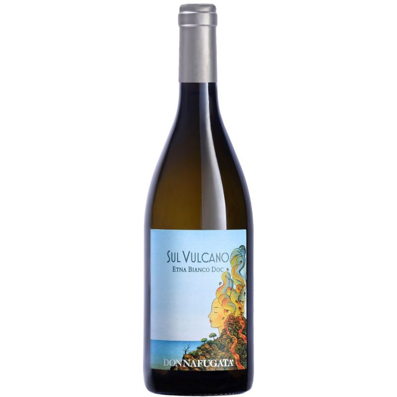 Donnafugata, Etna Bianco Sul Vulcano 2020, 750 ml
