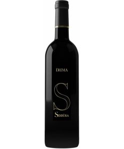 Siddùra, Èrema 2022, 750 ml