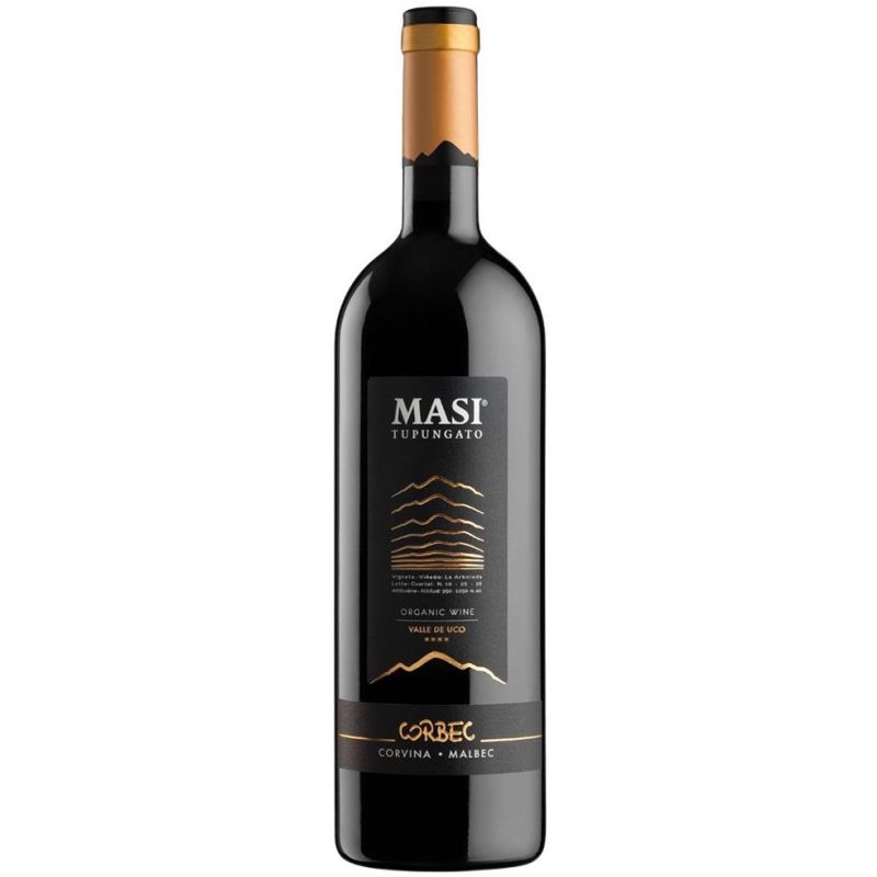 Masi Tupungato, Corbec 2018, 750 ml
