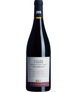 La Crotta di Vegneron, Chambave 2021, 750 ml