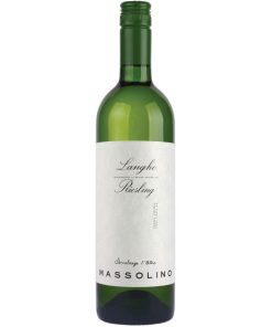 Massolino, Riesling Langhe 2022, 750 ml