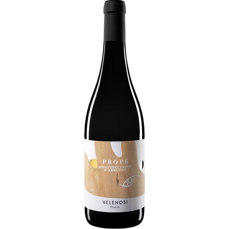 Velenosi, Montepulciano d’Abruzzo Prope 2021, 750 ml