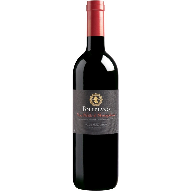Poliziano, Vino Nobile di Montepulciano 2019, 750 ml