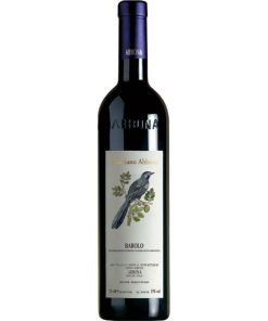 Marziano Abbona, Barolo 2021, 750 ml