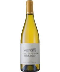 Masciarelli – Castello di Semivicoli, Trebbiano d’Abruzzo 2019, 750 ml