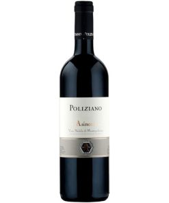 Poliziano, Vino Nobile di Montepulciano Vigna Asinone 2019, 750 ml