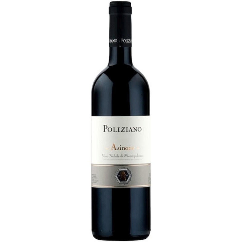 Poliziano, Vino Nobile di Montepulciano Vigna Asinone 2019, 750 ml