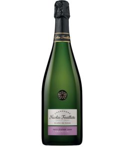 Nicolas Feuillatte, Blanc de Noirs Millésime Brut Grand Cru 2015, 750 ml