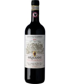 Tenuta Ormanni, Chianti Classico 2021, 750 ml