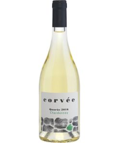 Corvée, Chardonnay Quaràs 2019, 750 ml