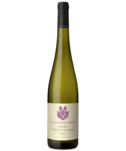 Tiefenbrunner, Gewürztraminer Turmhof 2022, 750 ml